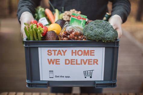 shoppers food warehouse delivery.